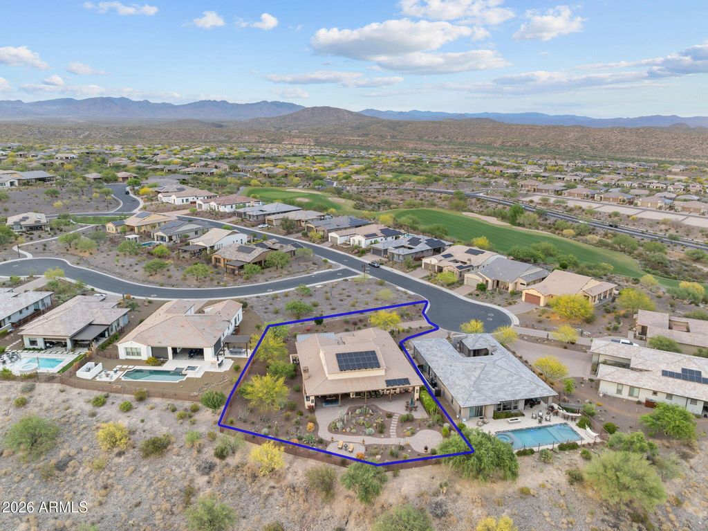 4160 STAGE STOP Way, Wickenburg, AZ 85390 — photo 2
