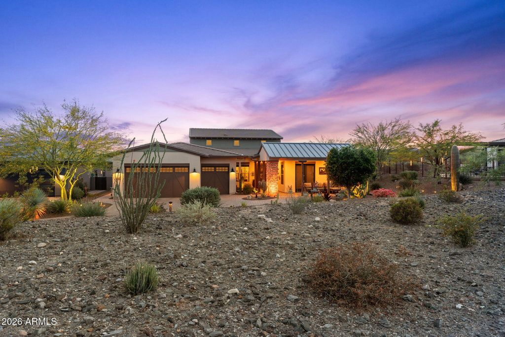 4160 STAGE STOP Way, Wickenburg, AZ 85390 — photo 4
