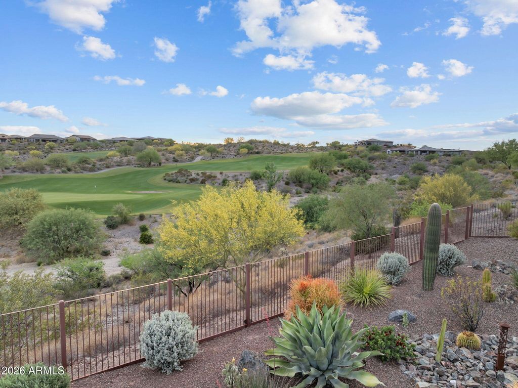 4160 STAGE STOP Way, Wickenburg, AZ 85390 — photo 5