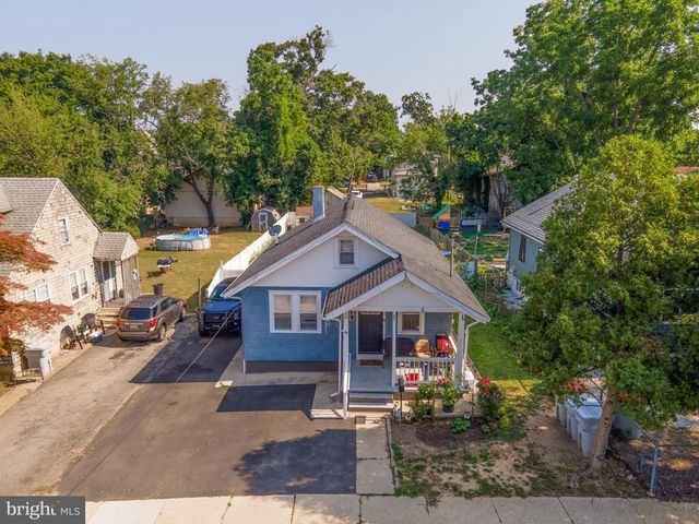 216 W MONTROSE ST, Vineland, NJ 08360