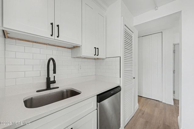 1000 River Road 4G, Belmar, NJ 07719