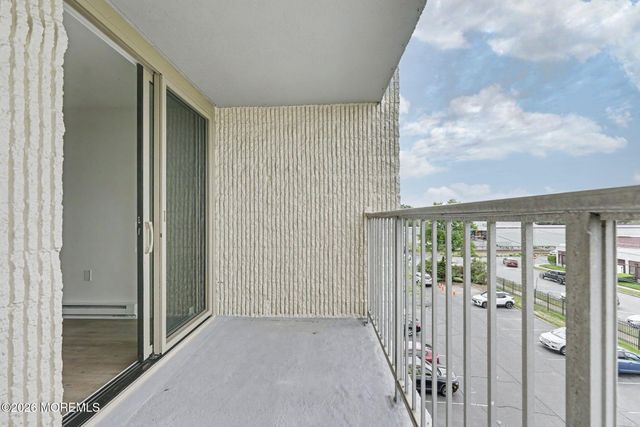 1000 River Road 4G, Belmar, NJ 07719