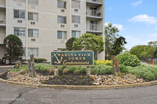 1000 River Road 4G, Belmar, NJ 07719