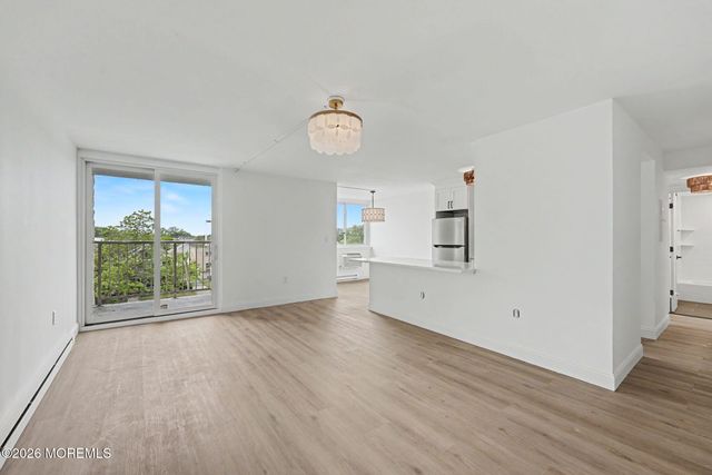 1000 River Road 4G, Belmar, NJ 07719