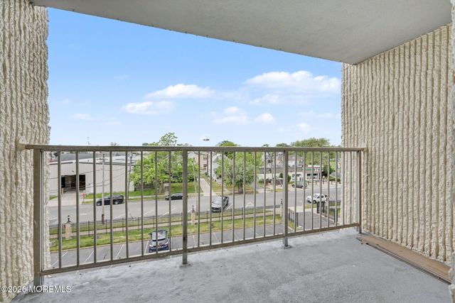 1000 River Road 4G, Belmar, NJ 07719