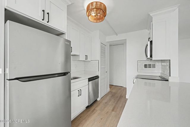 1000 River Road 4G, Belmar, NJ 07719