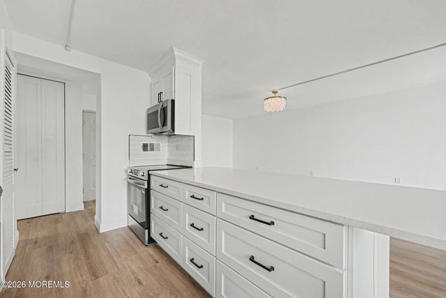 1000 River Road 4G, Belmar, NJ 07719