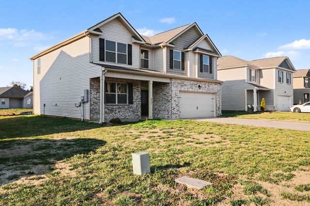 2223 Viking Court, Murfreesboro, TN 37127