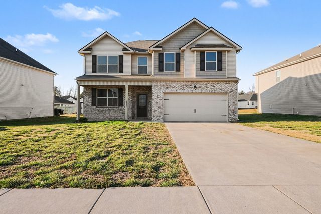 2223 Viking Court, Murfreesboro, TN 37127