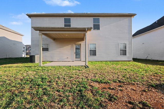 2223 Viking Court, Murfreesboro, TN 37127