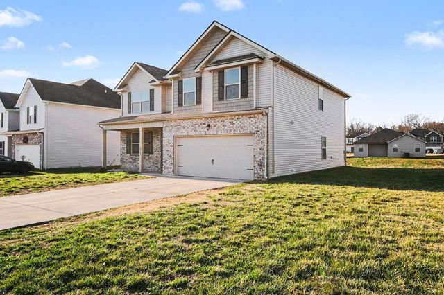 2223 Viking Court, Murfreesboro, TN 37127