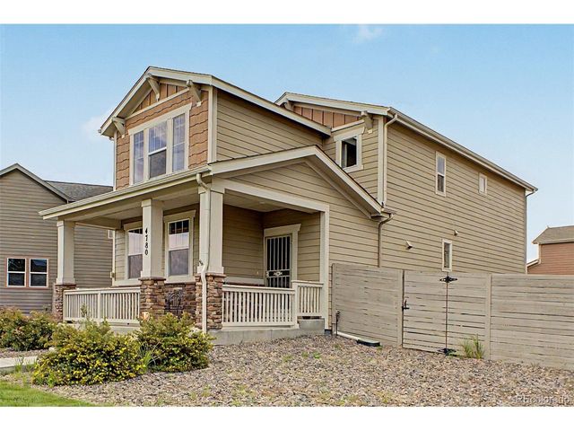 4780 N Jasper St, Denver, CO 80239