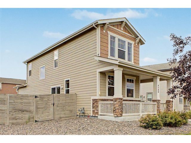 4780 N Jasper St, Denver, CO 80239