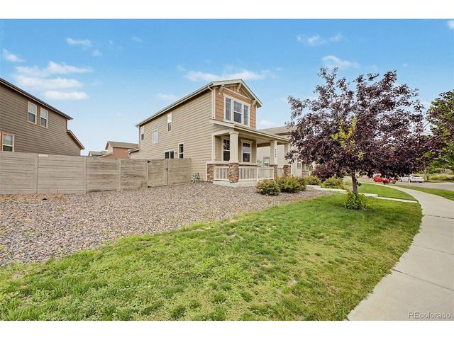 4780 N Jasper St, Denver, CO 80239