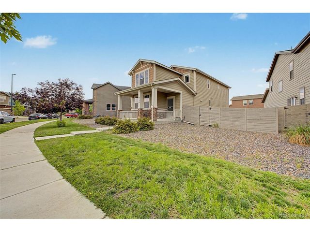 4780 N Jasper St, Denver, CO 80239
