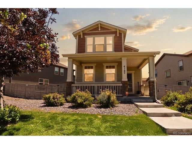 4780 N Jasper St, Denver, CO 80239
