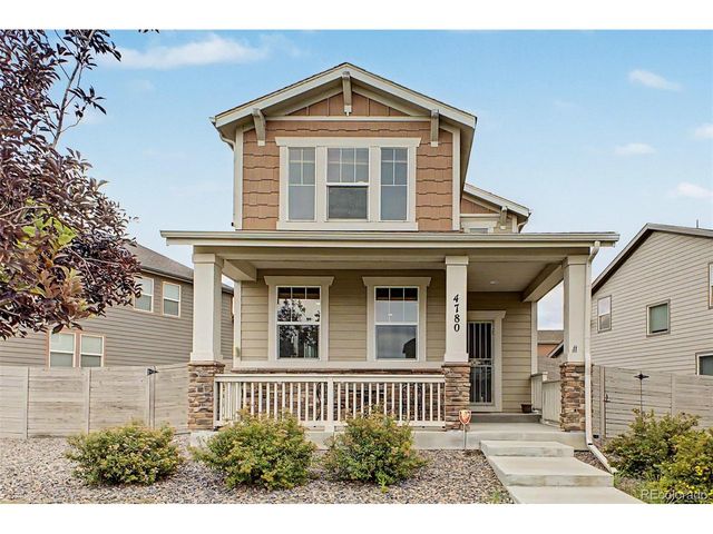 4780 N Jasper St, Denver, CO 80239