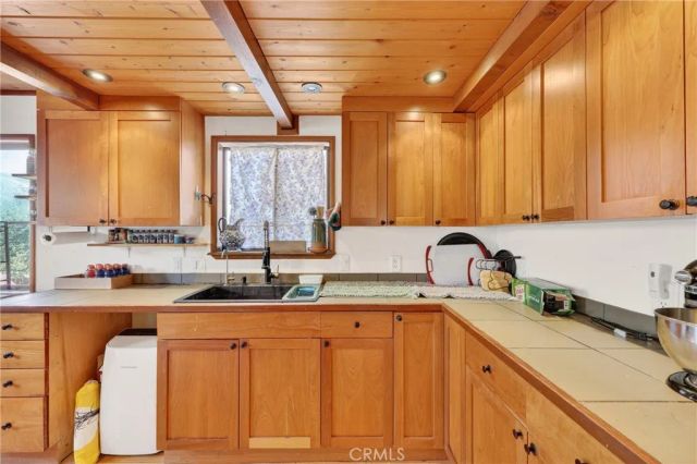 7004 Foothill Drive, Frazier Park, CA 93225