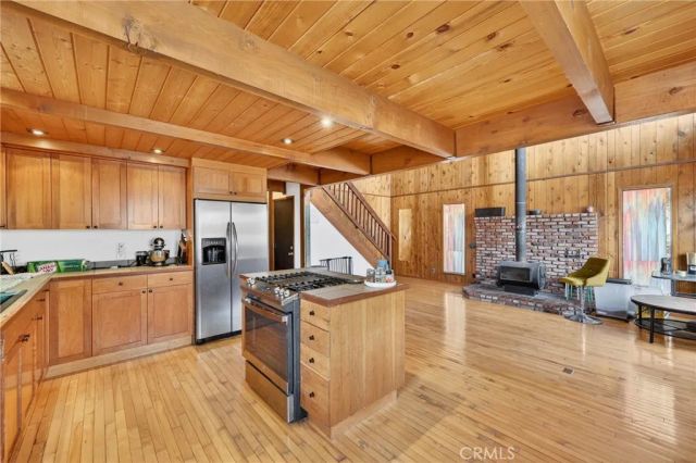 7004 Foothill Drive, Frazier Park, CA 93225