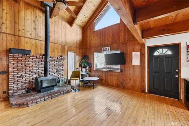 7004 Foothill Drive, Frazier Park, CA 93225