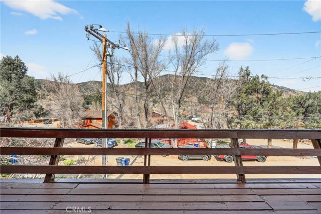 7004 Foothill Drive, Frazier Park, CA 93225