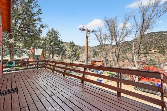 7004 Foothill Drive, Frazier Park, CA 93225