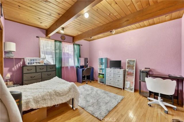 7004 Foothill Drive, Frazier Park, CA 93225