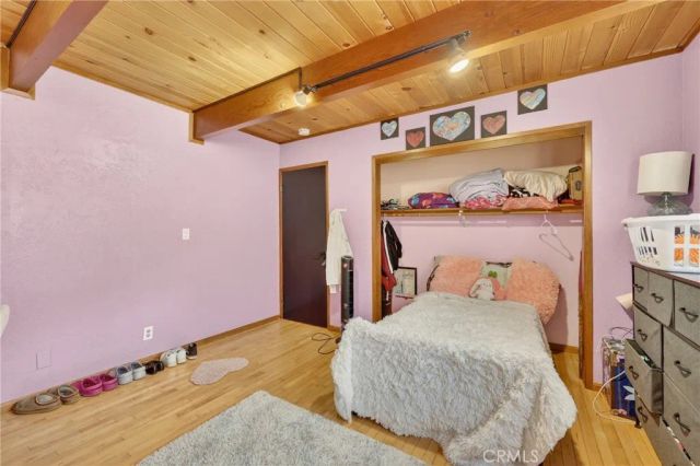 7004 Foothill Drive, Frazier Park, CA 93225