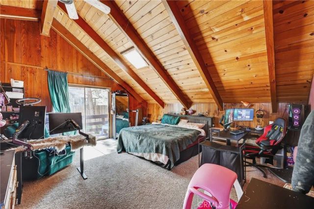 7004 Foothill Drive, Frazier Park, CA 93225