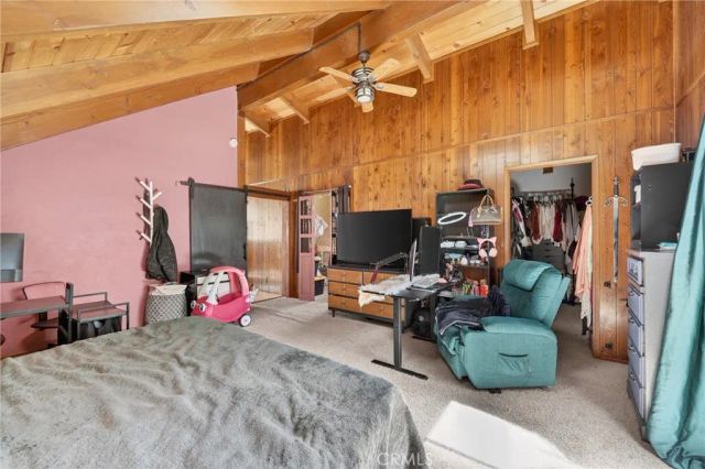 7004 Foothill Drive, Frazier Park, CA 93225