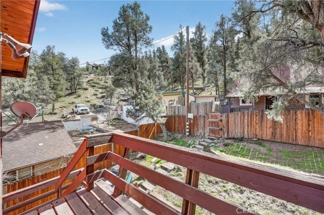 7004 Foothill Drive, Frazier Park, CA 93225