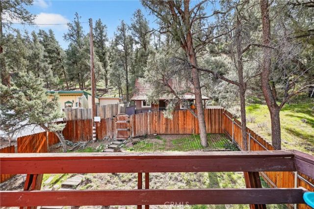 7004 Foothill Drive, Frazier Park, CA 93225