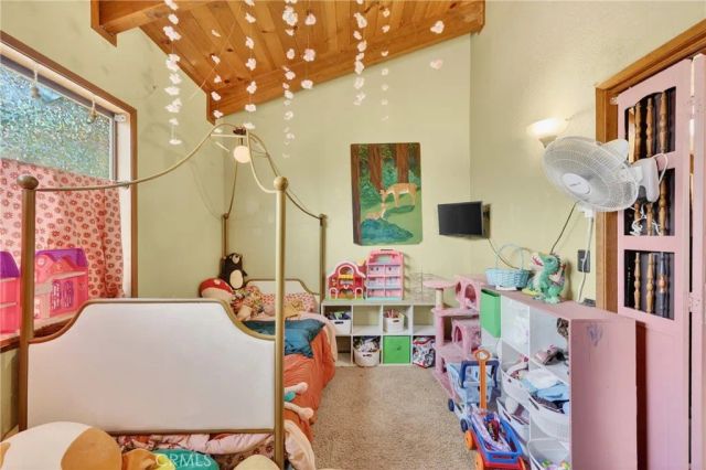 7004 Foothill Drive, Frazier Park, CA 93225