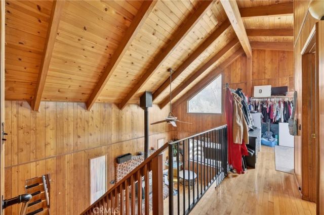 7004 Foothill Drive, Frazier Park, CA 93225