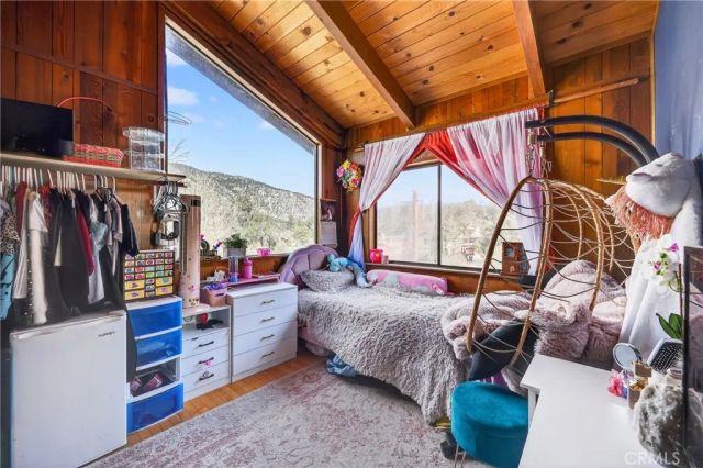 7004 Foothill Drive, Frazier Park, CA 93225