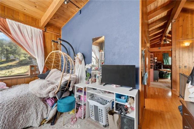 7004 Foothill Drive, Frazier Park, CA 93225