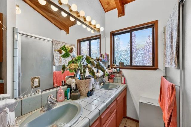 7004 Foothill Drive, Frazier Park, CA 93225