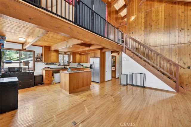 7004 Foothill Drive, Frazier Park, CA 93225