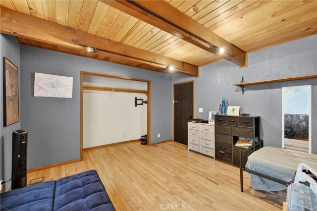 7004 Foothill Drive, Frazier Park, CA 93225