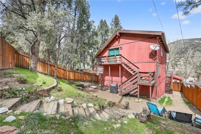 7004 Foothill Drive, Frazier Park, CA 93225