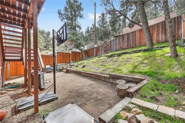 7004 Foothill Drive, Frazier Park, CA 93225