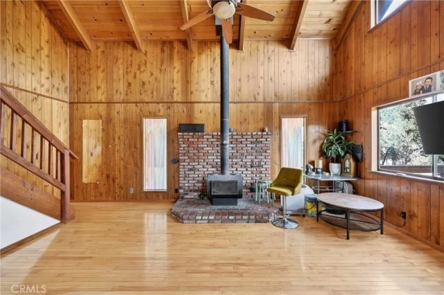 7004 Foothill Drive, Frazier Park, CA 93225