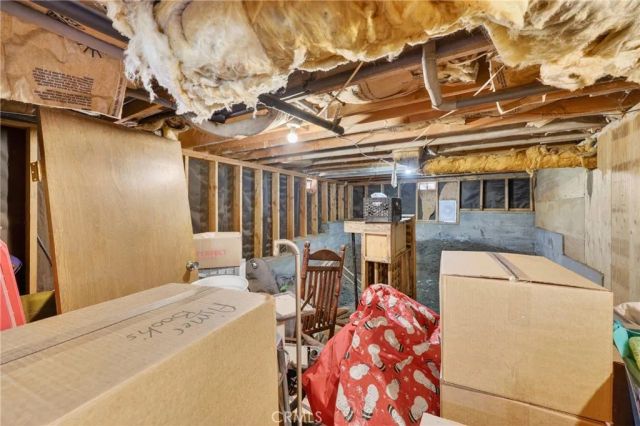 7004 Foothill Drive, Frazier Park, CA 93225