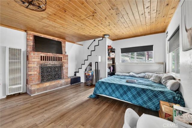 7004 Foothill Drive, Frazier Park, CA 93225