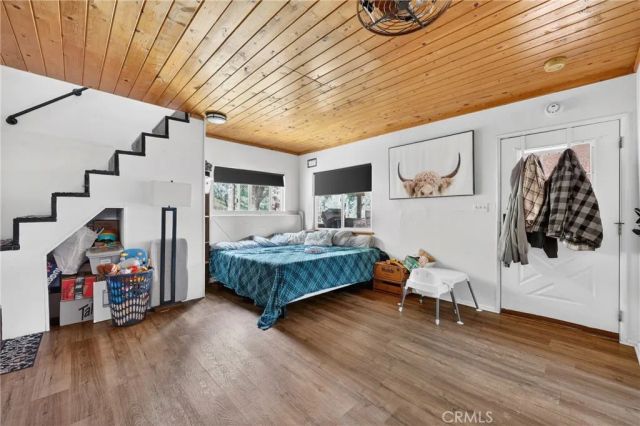 7004 Foothill Drive, Frazier Park, CA 93225