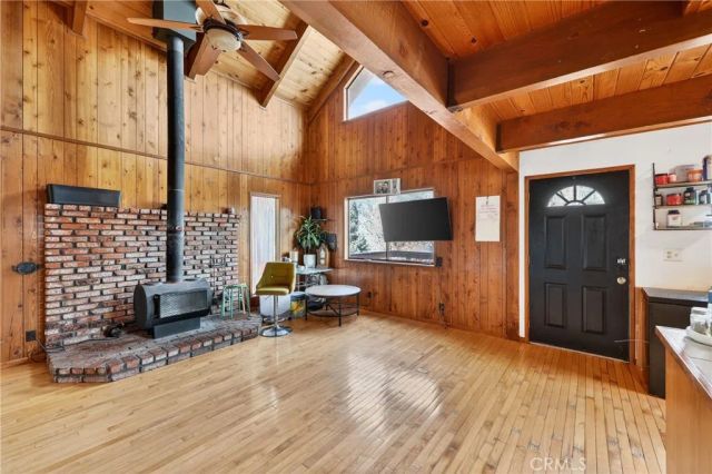 7004 Foothill Drive, Frazier Park, CA 93225