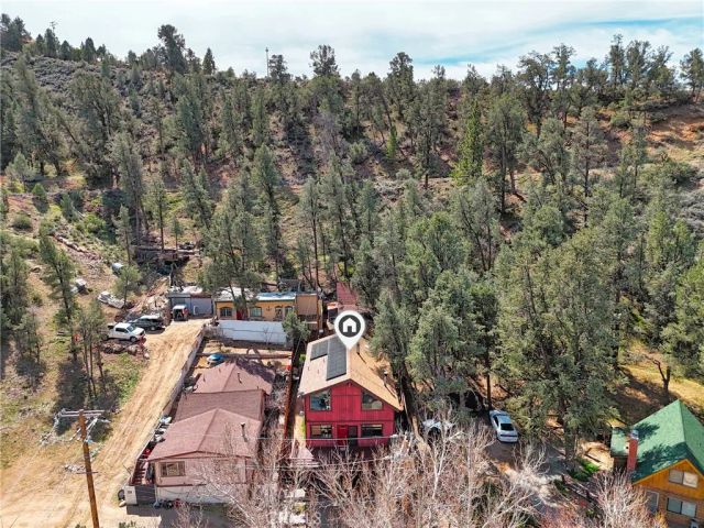 7004 Foothill Drive, Frazier Park, CA 93225