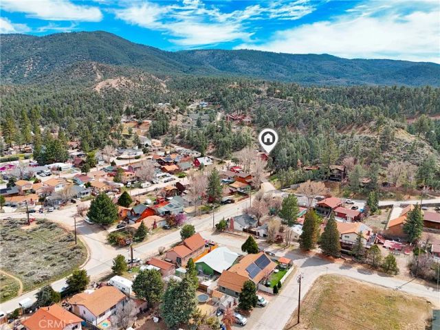 7004 Foothill Drive, Frazier Park, CA 93225