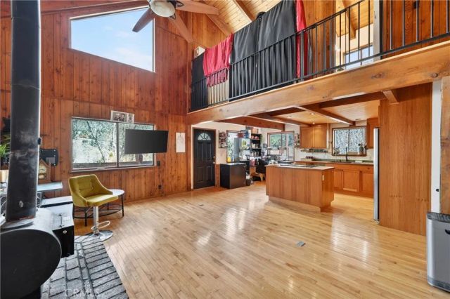 7004 Foothill Drive, Frazier Park, CA 93225