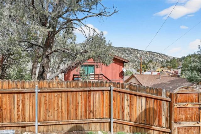 7004 Foothill Drive, Frazier Park, CA 93225